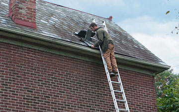 what affects urgent Low Worsall roof repairs