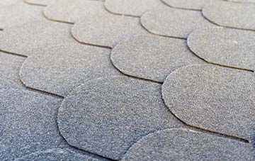 Low Worsall asphalt roofing costs