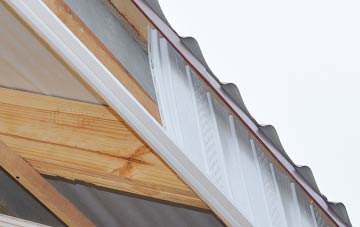 why Low Worsall fascia repairs are essential