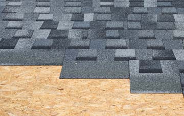 expert Low Worsall asphalt roof companies