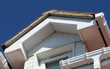 Low Worsall fascia installation costs
