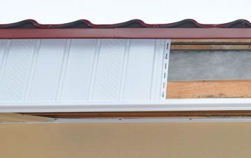 Low Worsall fascia repair costs