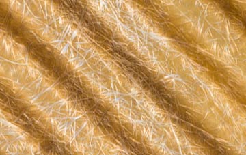 Low Worsall fibreglass roof waterproofing