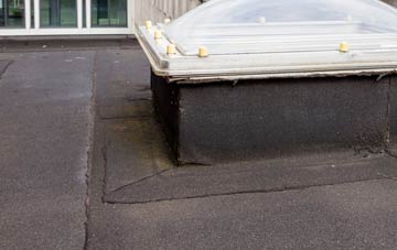 disadvantages of Low Worsall flat roofs
