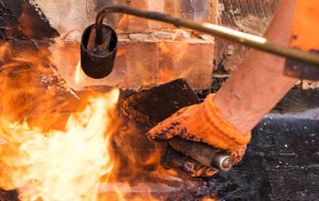 Low Worsall flat roof repair companies