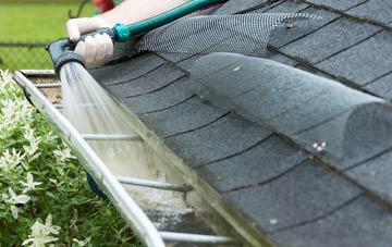 Low Worsall gutter cleaning costs
