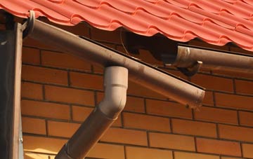 Low Worsall gutter repair costs