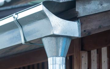 Low Worsall guttering companies