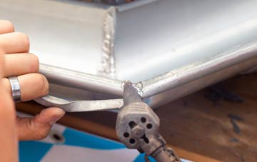 disadvantages of Low Worsall lead roofing