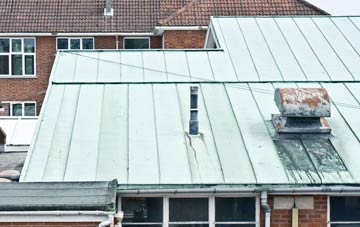 Low Worsall lead roofing costs