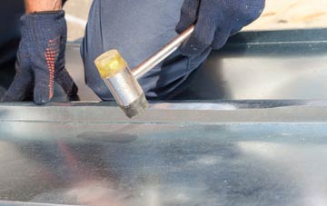 Low Worsall metal roofing costs