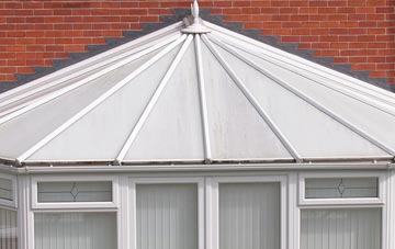 Low Worsall polycarbonate conservatory roof repairs