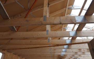 Low Worsall roof truss costs