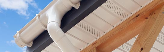 get Low Worsall guttering quotes today