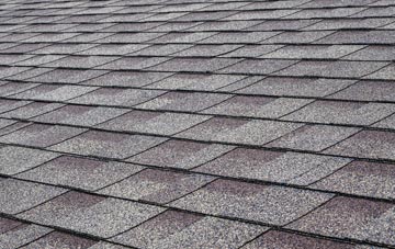 Low Worsall tiles for shallow pitch roofing