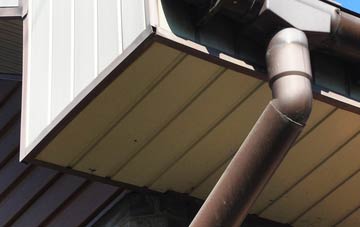 Low Worsall soffit installation costs