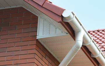 Low Worsall soffit repair costs