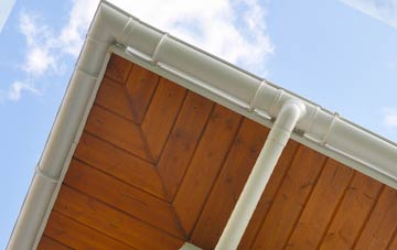 Low Worsall soffit types