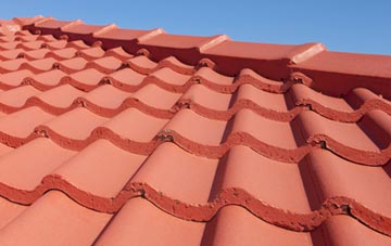 Low Worsall tile and slate roof replacement