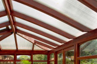 Low Worsall conservatory roofing insulation