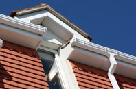 Low Worsall fascias