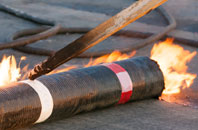 free Low Worsall flat roofing repair quotes