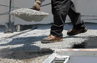 find rated Low Worsall flat roofing replacement companies