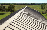 Low Worsall metal roof quotes
