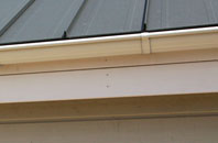 Low Worsall soffit repair