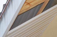 rated Low Worsall soffit repair companies