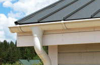 Low Worsall soffits